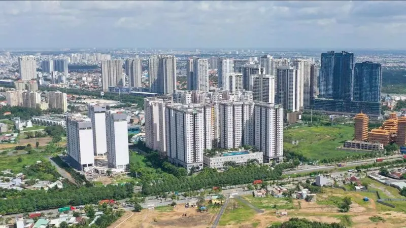 Cần nghiên cứu kỹ khi thu thuế chuyển nhượng bất động sản